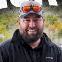 Photo of John Flood, Sales Consultant