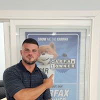 Photo of Chris Martin, Sales Consultant