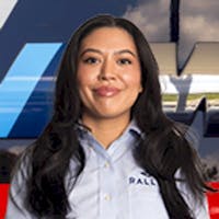 Layla Narvaez headshot