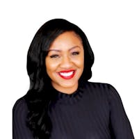 Photo of Shantel Davis, Product Specialist