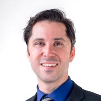 Ryan Wickham headshot