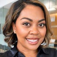 Photo of Daniesha Davis, Product Specialist