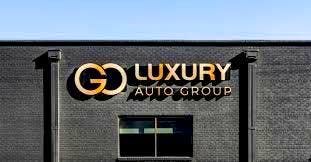 Go Luxury Auto Group, Dallas, TX, 75207