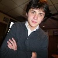 Andrew Wozniak at Driven Auto of Oak Forest