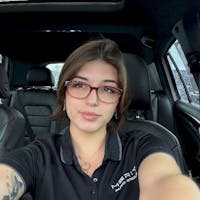 Photo of Giulia Schiek, Sales Associate