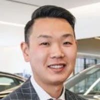 Ernnie Chi Leung Chan at Rusnak Bentley Rolls-Royce Maserati Karma
