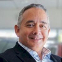 Juan Castaneda at Rusnak Volvo Cars