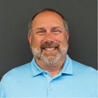 Photo of Scott Schrimpf, Salesperson