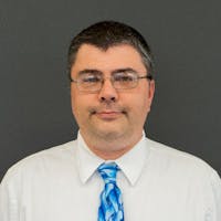 Adam Odor at Russ Darrow Chrysler Dodge Jeep RAM of Madison