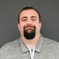 Photo of Kaylum Merklein, Salesperson
