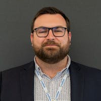Photo of Daniel Wallner, Salesperson