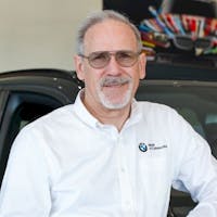 Rick Buckley at BMW of Catonsville