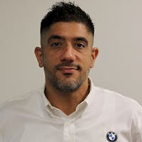 Meet Our Staff | BMW of Catonsville