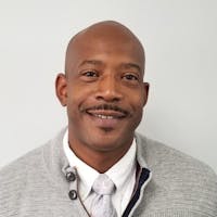 Jamail Pritchett at BMW of Catonsville