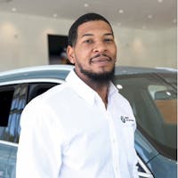 Quentin Moore at BMW of Catonsville