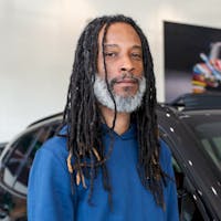 Kevin Lee at BMW of Catonsville