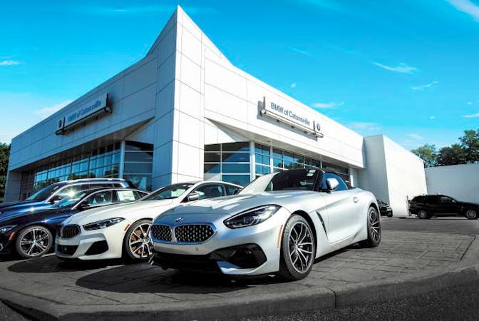 BMW of Catonsville, Catonsville, MD, 21228