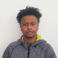 Tyler Johnson at Heritage Toyota Catonsville