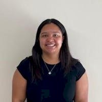 Kristen Parris at Heritage Toyota Catonsville