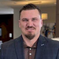 Dumitru Nanii at Heritage Toyota Catonsville