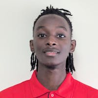 Ibrahima Ndiaye at Heritage Toyota Catonsville