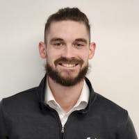 Justin Maize at Heritage Toyota Catonsville