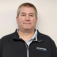 Scott Orcutt at Heritage Toyota Catonsville