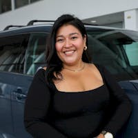 Marilyn Munoz at Heritage Toyota Catonsville
