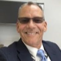 John Diehl at Heritage Toyota Catonsville
