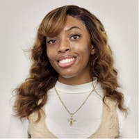 Miracle Murray at Heritage Toyota Catonsville