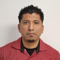 Luis Lopez at Heritage Toyota Catonsville