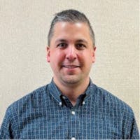 Chris Hacker at Heritage Toyota Catonsville