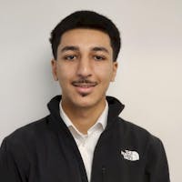 Saad Kozalbash at Heritage Toyota Catonsville