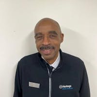 Chris Boyd at Heritage Toyota Catonsville