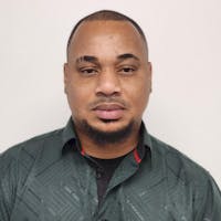 Chidi Onyewe at Heritage Toyota Catonsville