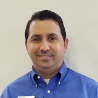 Eugene Papaleo at Heritage Toyota Catonsville