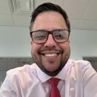 Javier Rivera Sanchez at Heritage Toyota Catonsville