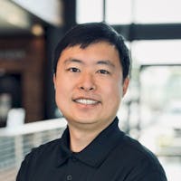 Kevin Hu at Mazda of Claremont