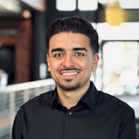 Phillip Ascencio at Mazda of Claremont
