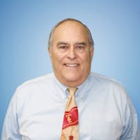 Ray Martin at INFINITI Roseville