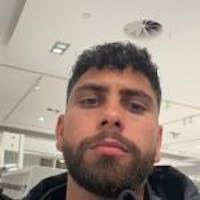 Ali Rashid at Echopark Automotive Sacramento