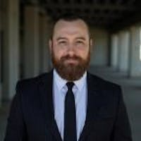 Blake Gimblin at Echopark Automotive Sacramento