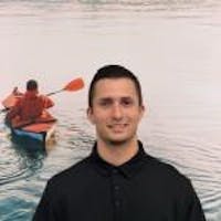 Sheridan Freeman at Echopark Automotive Sacramento