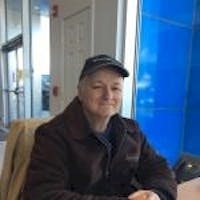 Michael Bezio at Salvadore Chevrolet