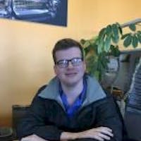 Deven Brouillet at Salvadore Chevrolet