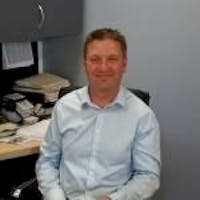 Steven Salvadore at Salvadore Chevrolet