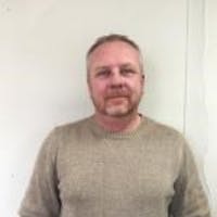 Randy Parker at Salvadore Chevrolet