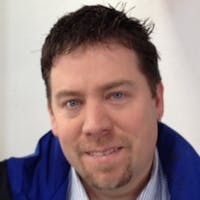 Rich Bachelder at Salvadore Chevrolet