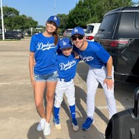 Matt Young at Sam Pack's Five Star Ford Carrollton