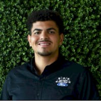 Mekhail Yacoub at Sam Pack's Five Star Ford Carrollton